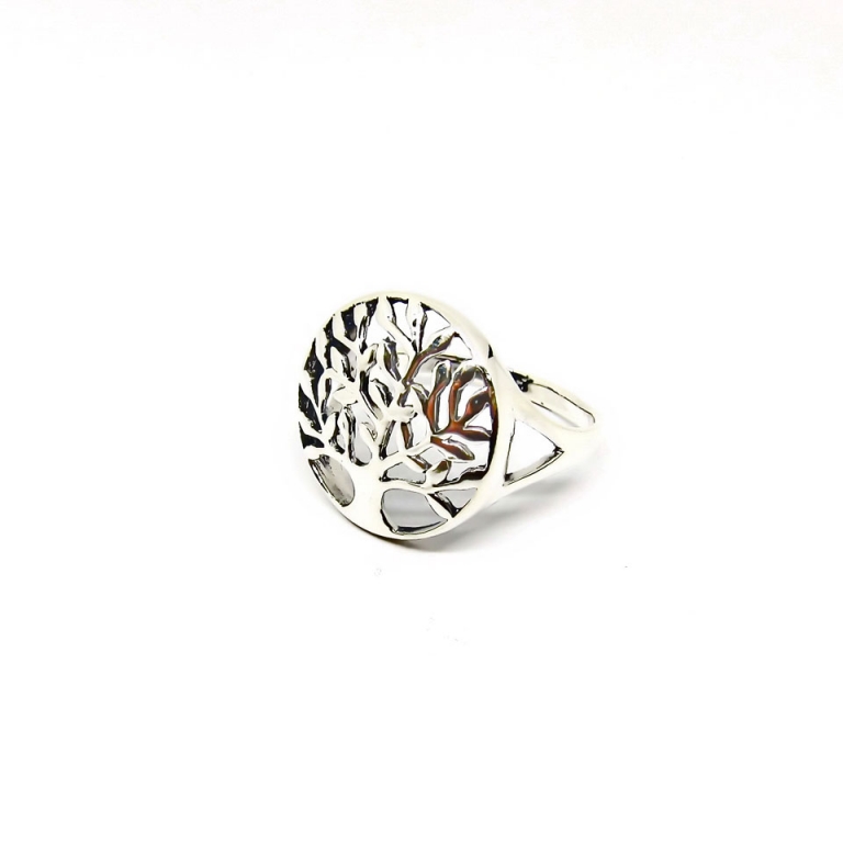 Tree of Life Ring